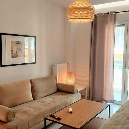Wonderful Apartment In Acropolis Athene Buitenkant foto