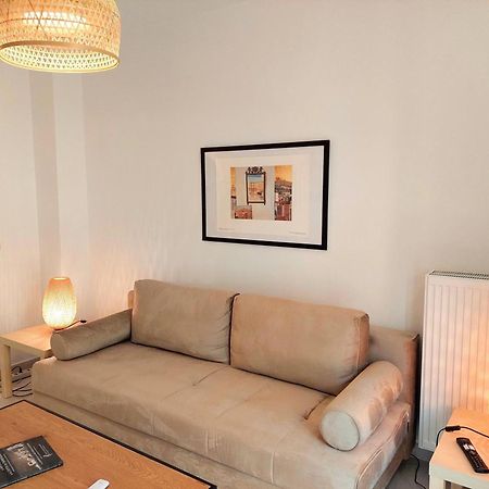 Wonderful Apartment In Acropolis Athene Buitenkant foto