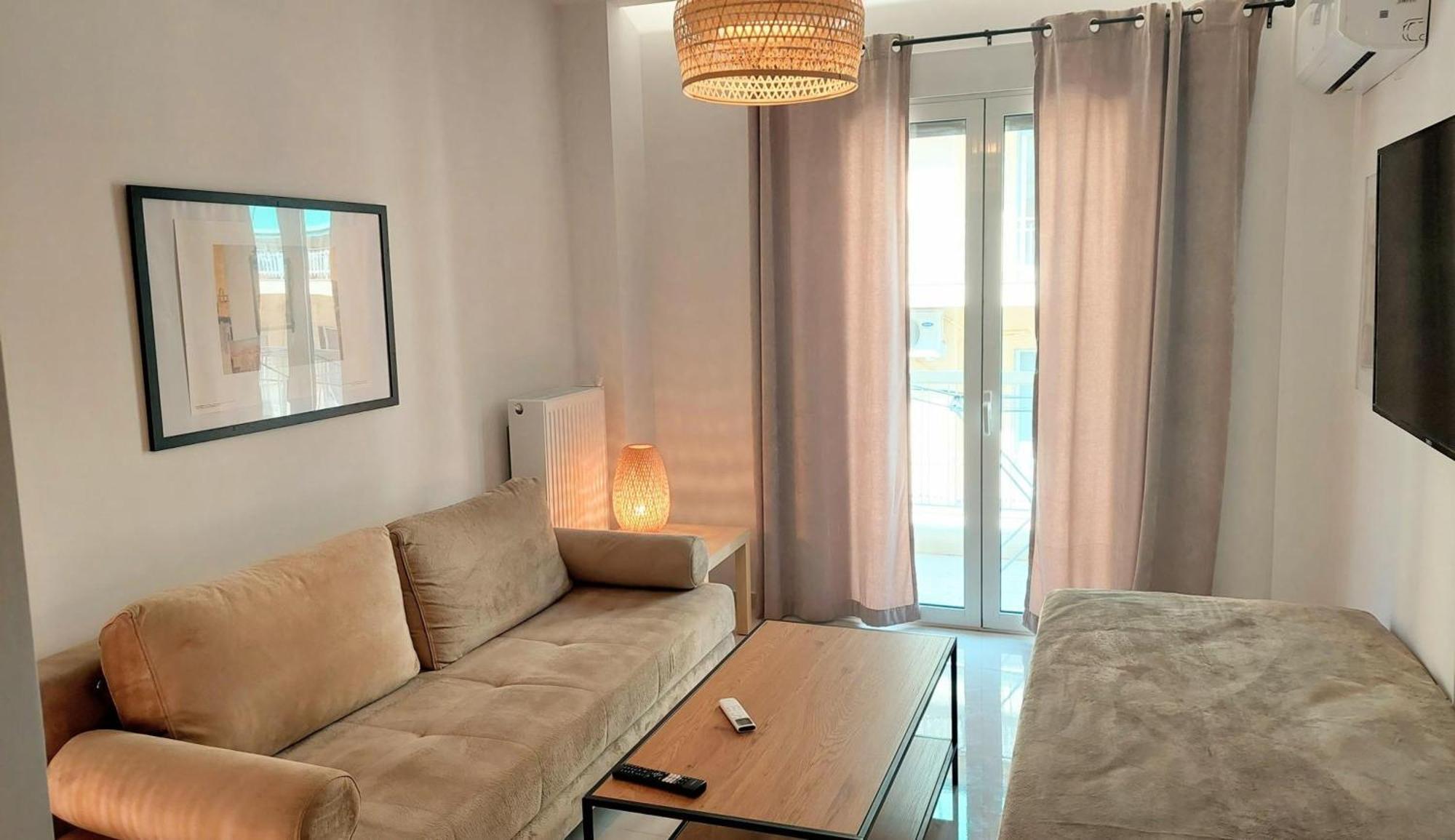 Wonderful Apartment In Acropolis Athene Buitenkant foto