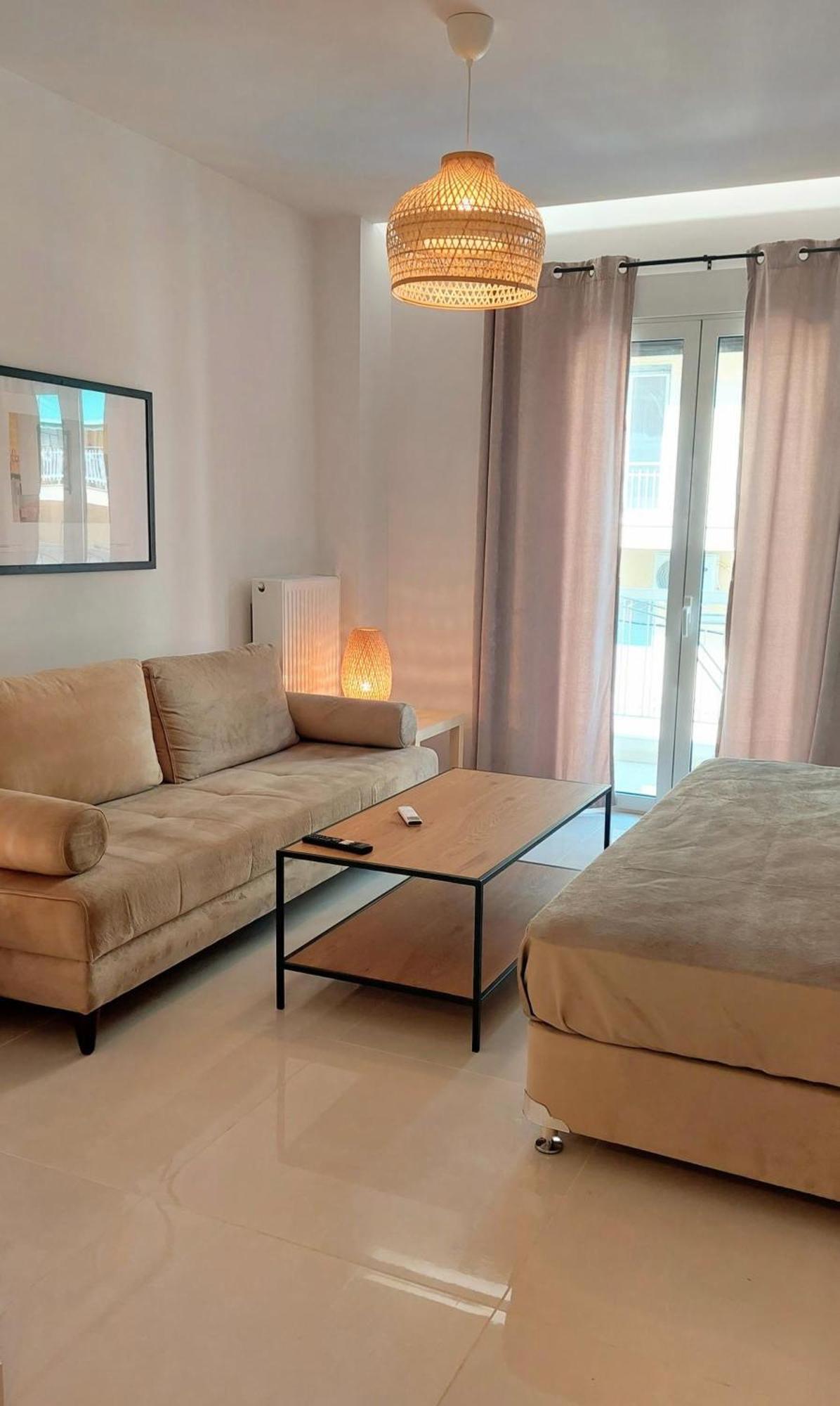 Wonderful Apartment In Acropolis Athene Buitenkant foto