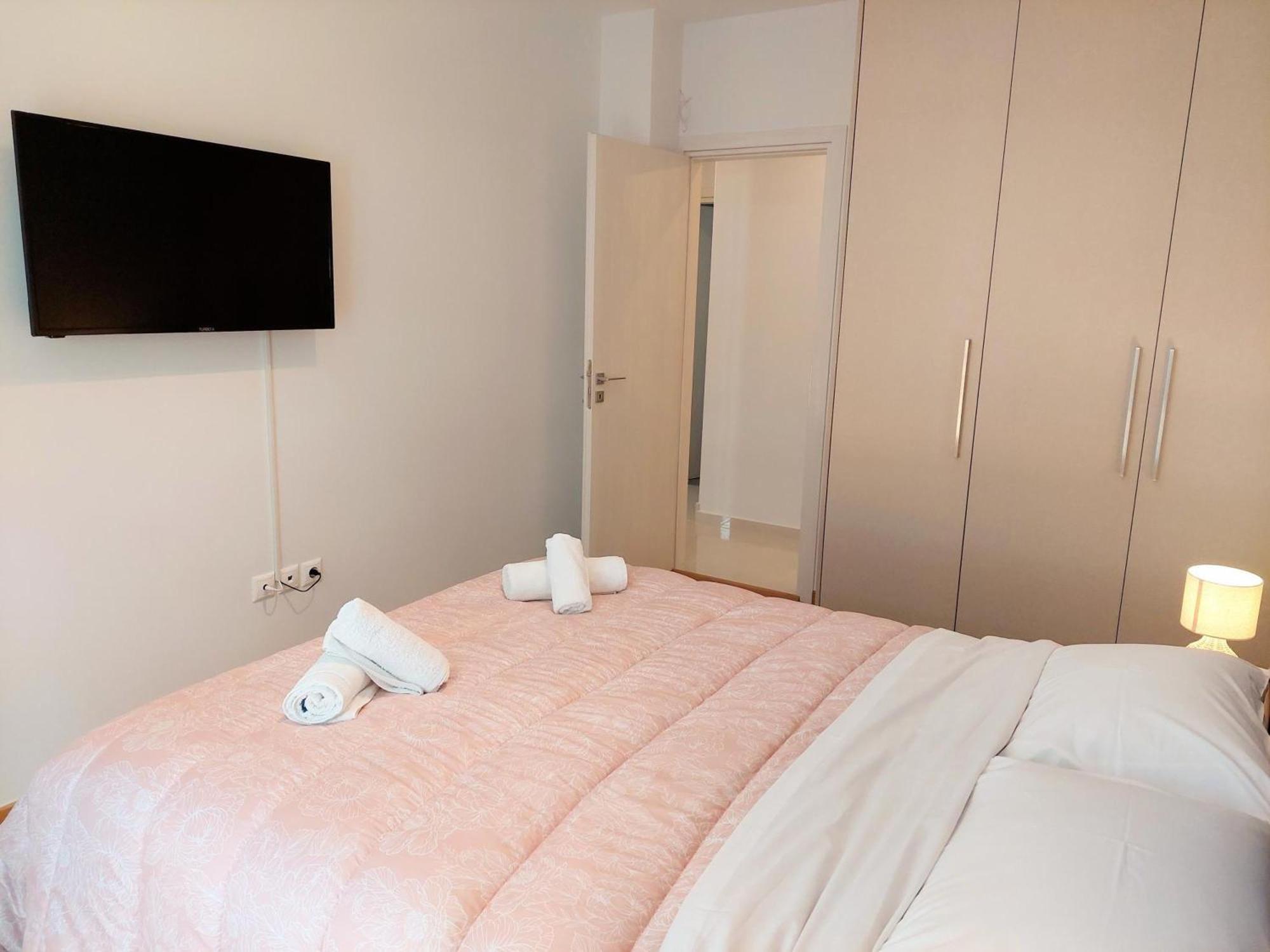 Wonderful Apartment In Acropolis Athene Buitenkant foto