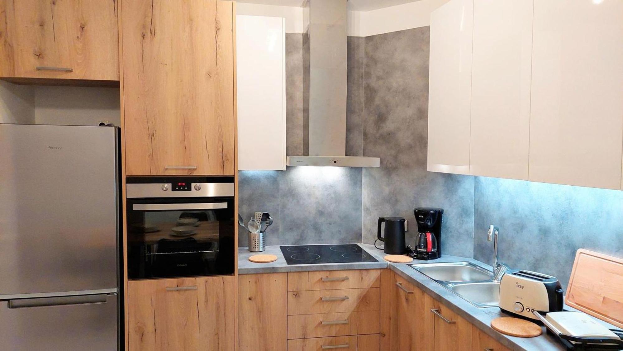 Wonderful Apartment In Acropolis Athene Buitenkant foto